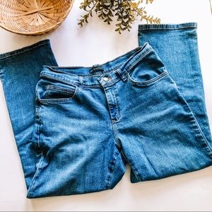 women's lee riders relaxed fit